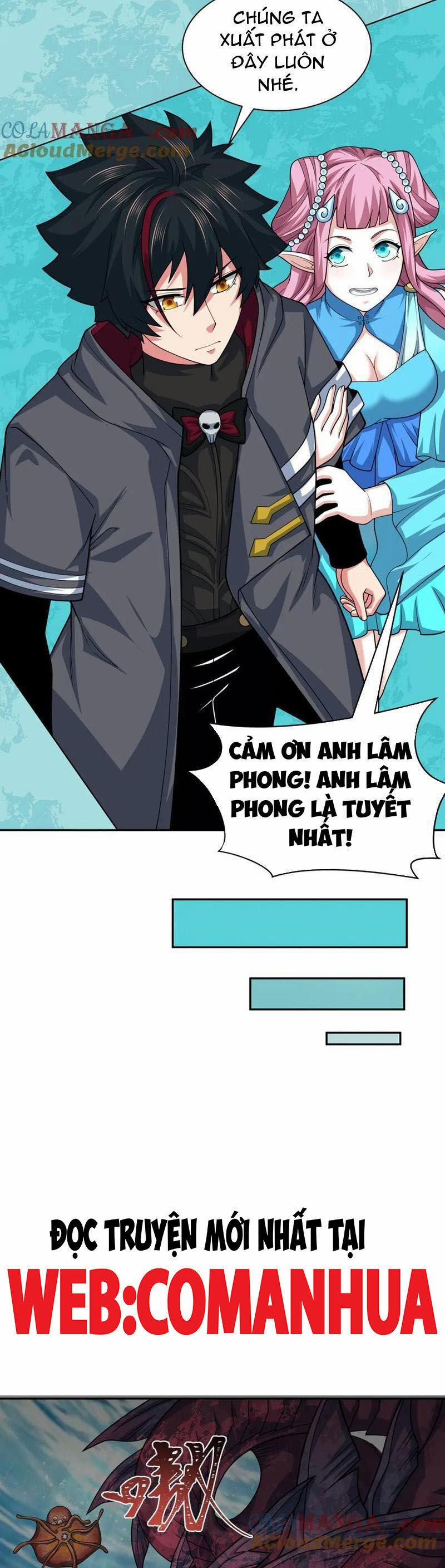 Kỷ Nguyên Kỳ Lạ 391 trang 27