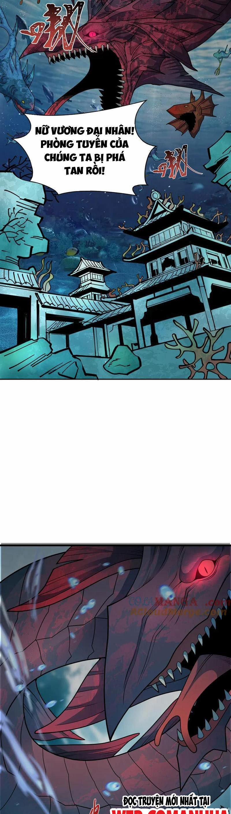 Kỷ Nguyên Kỳ Lạ 391 trang 28