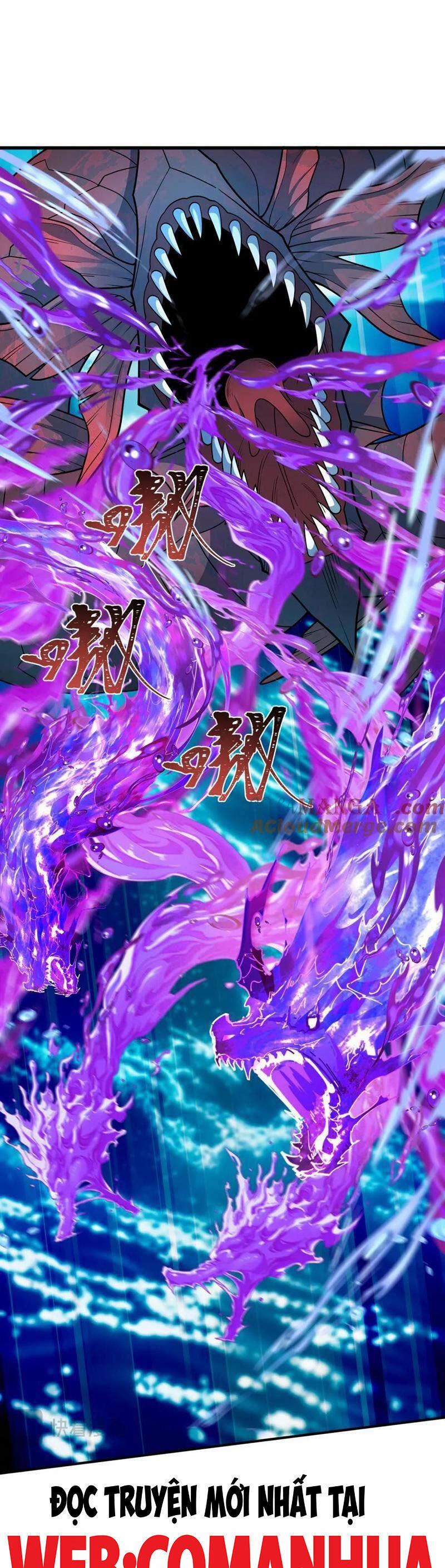 Kỷ Nguyên Kỳ Lạ 391 trang 30