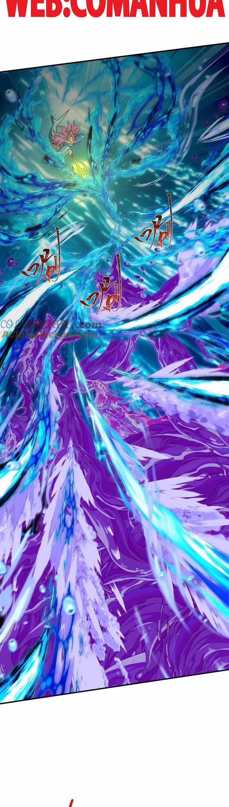 Kỷ Nguyên Kỳ Lạ 391 trang 31