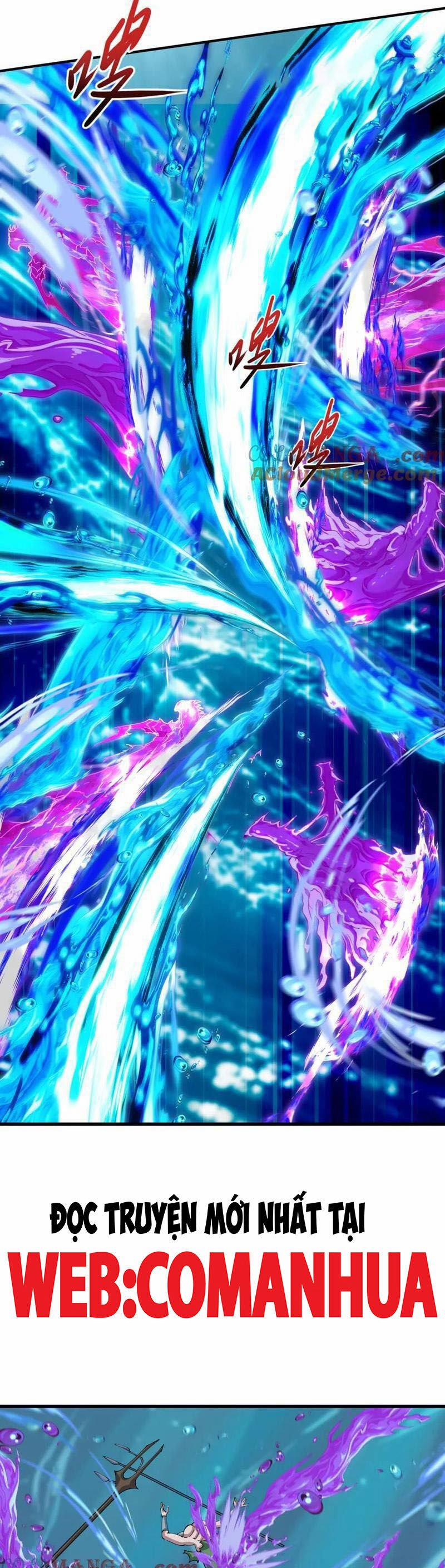 Kỷ Nguyên Kỳ Lạ 391 trang 32