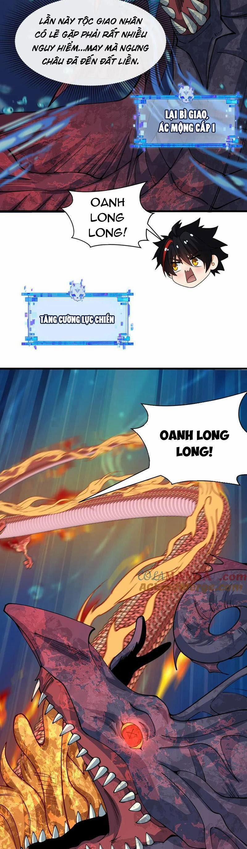 Kỷ Nguyên Kỳ Lạ 391 trang 35