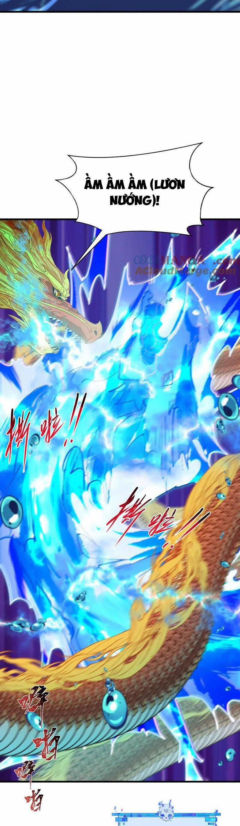 Kỷ Nguyên Kỳ Lạ 391 trang 37