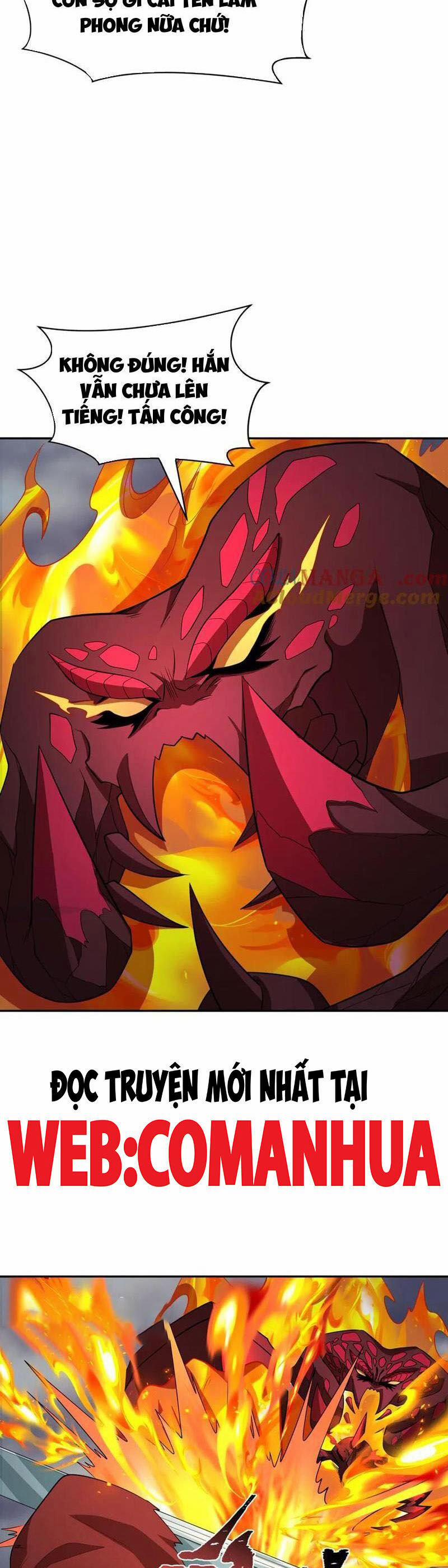 Kỷ Nguyên Kỳ Lạ 391 trang 5