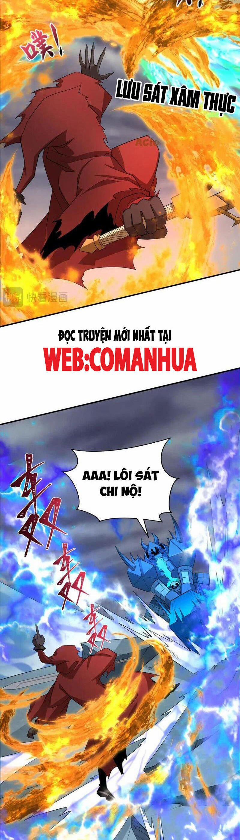 Kỷ Nguyên Kỳ Lạ 391 trang 7