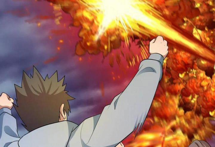 Kỷ Nguyên Kỳ Lạ 392 trang 119