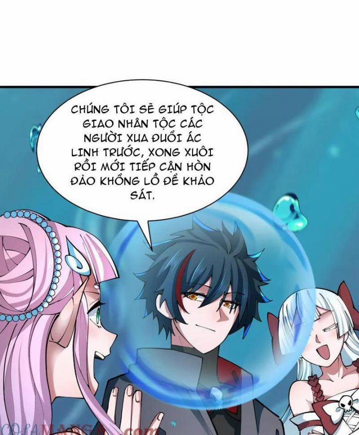 Kỷ Nguyên Kỳ Lạ 392 trang 13