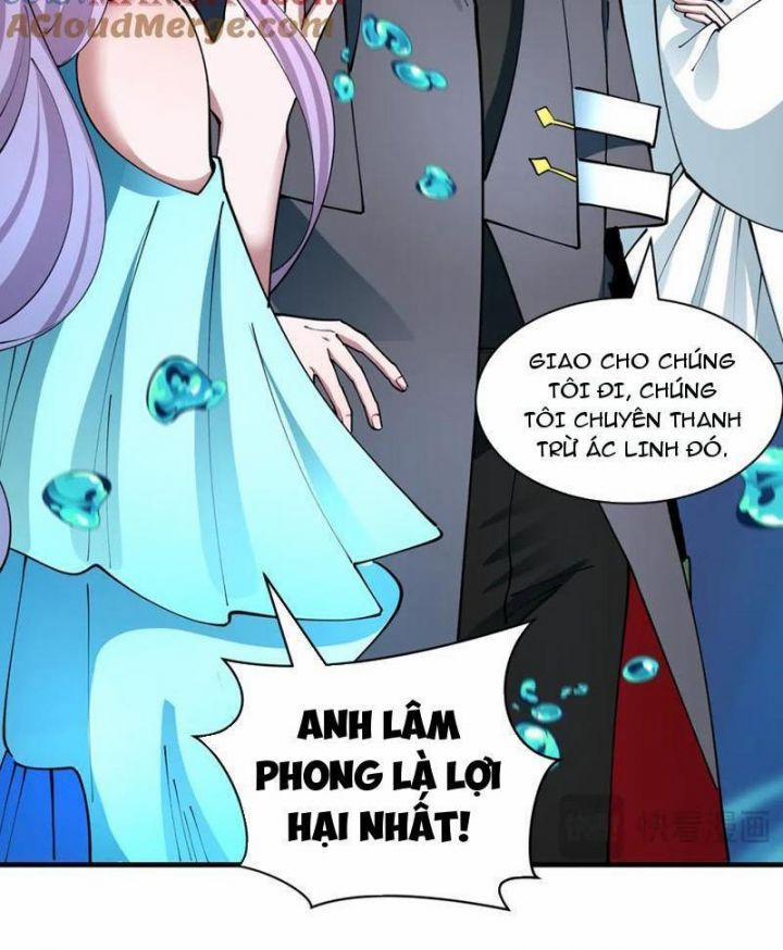 Kỷ Nguyên Kỳ Lạ 392 trang 14