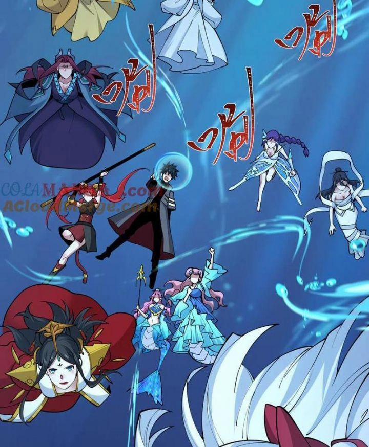 Kỷ Nguyên Kỳ Lạ 392 trang 16