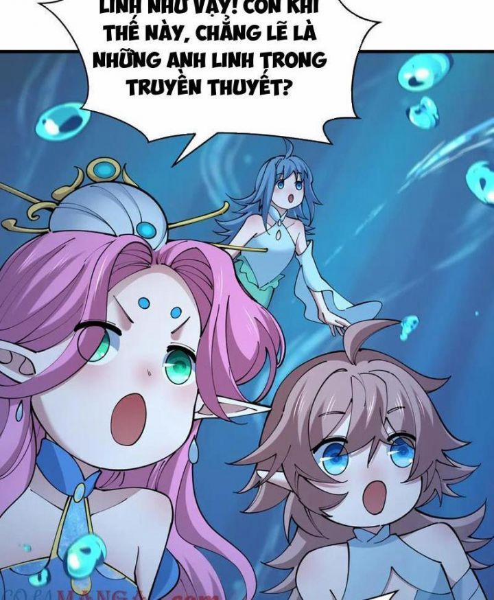 Kỷ Nguyên Kỳ Lạ 392 trang 18