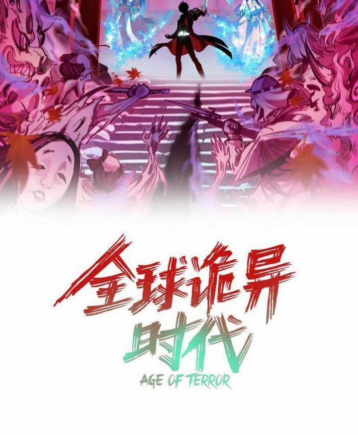 Kỷ Nguyên Kỳ Lạ 392 trang 2