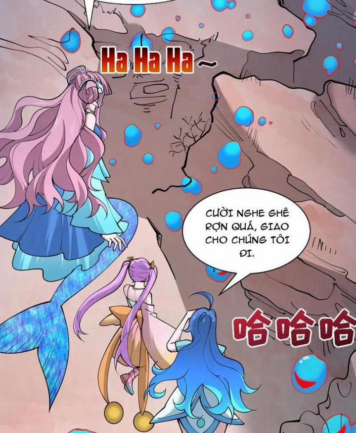 Kỷ Nguyên Kỳ Lạ 392 trang 23