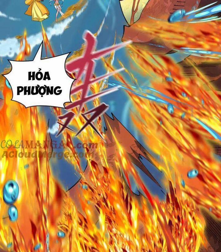 Kỷ Nguyên Kỳ Lạ 392 trang 39