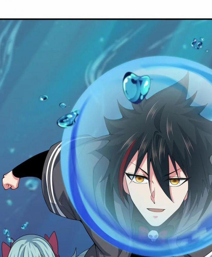 Kỷ Nguyên Kỳ Lạ 392 trang 4