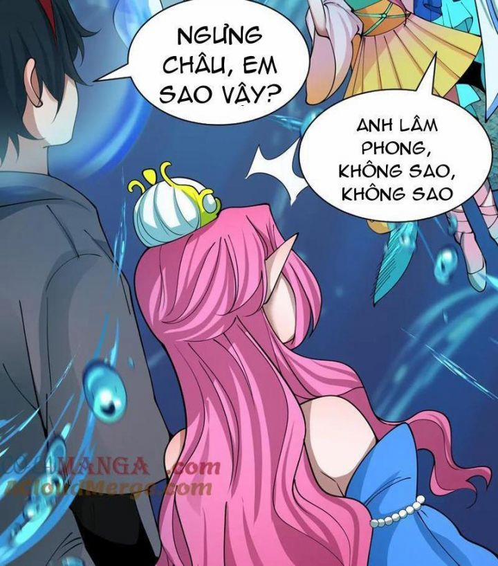 Kỷ Nguyên Kỳ Lạ 392 trang 47