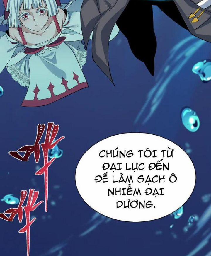 Kỷ Nguyên Kỳ Lạ 392 trang 5