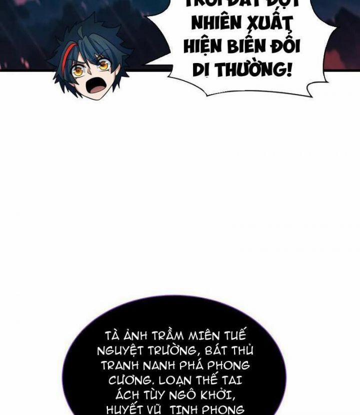 Kỷ Nguyên Kỳ Lạ 392 trang 64