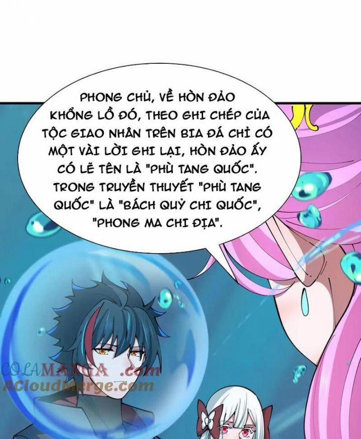 Kỷ Nguyên Kỳ Lạ 392 trang 8