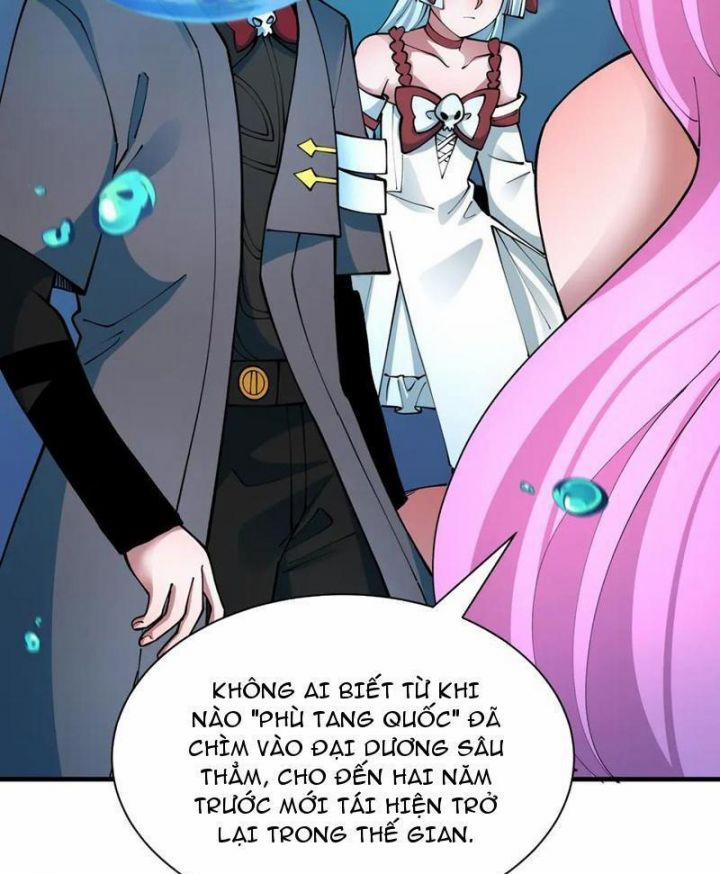 Kỷ Nguyên Kỳ Lạ 392 trang 9