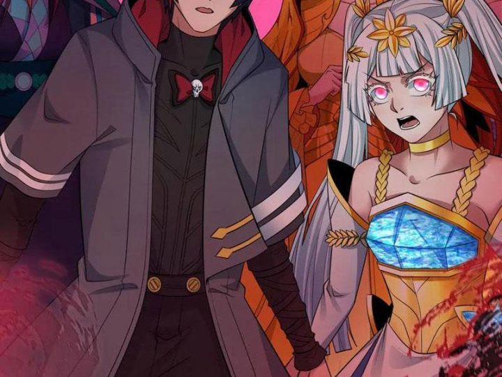 Kỷ Nguyên Kỳ Lạ 393 trang 2