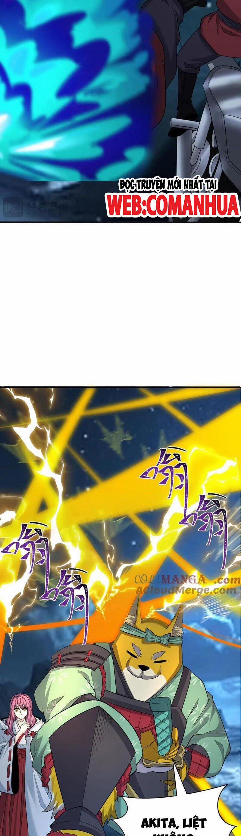 Kỷ Nguyên Kỳ Lạ 395 trang 11