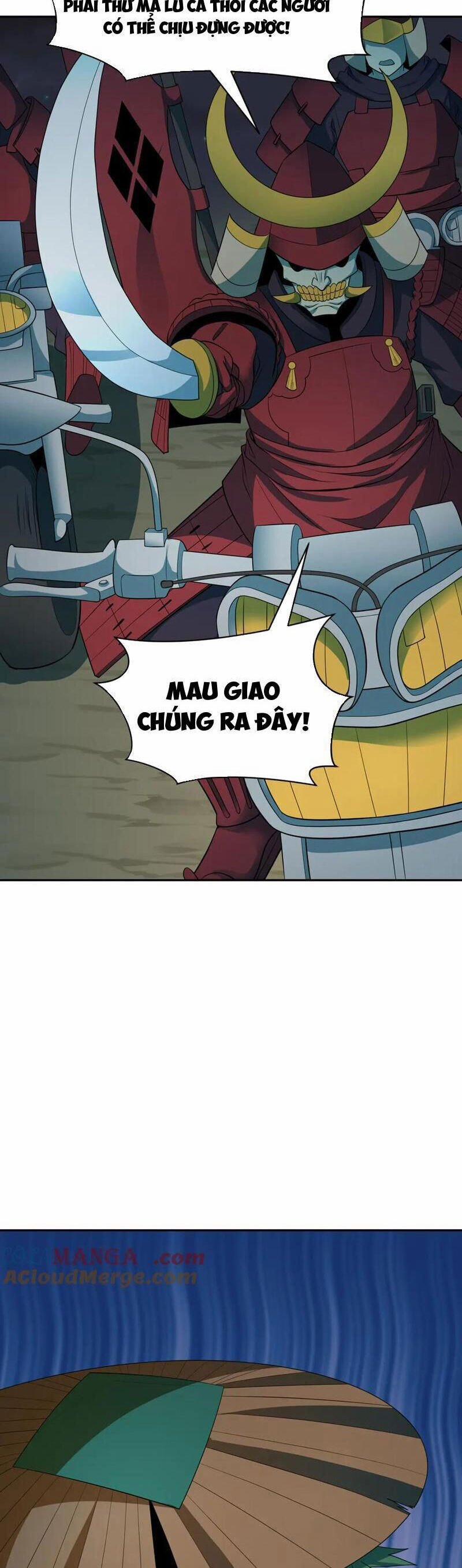 Kỷ Nguyên Kỳ Lạ 395 trang 2