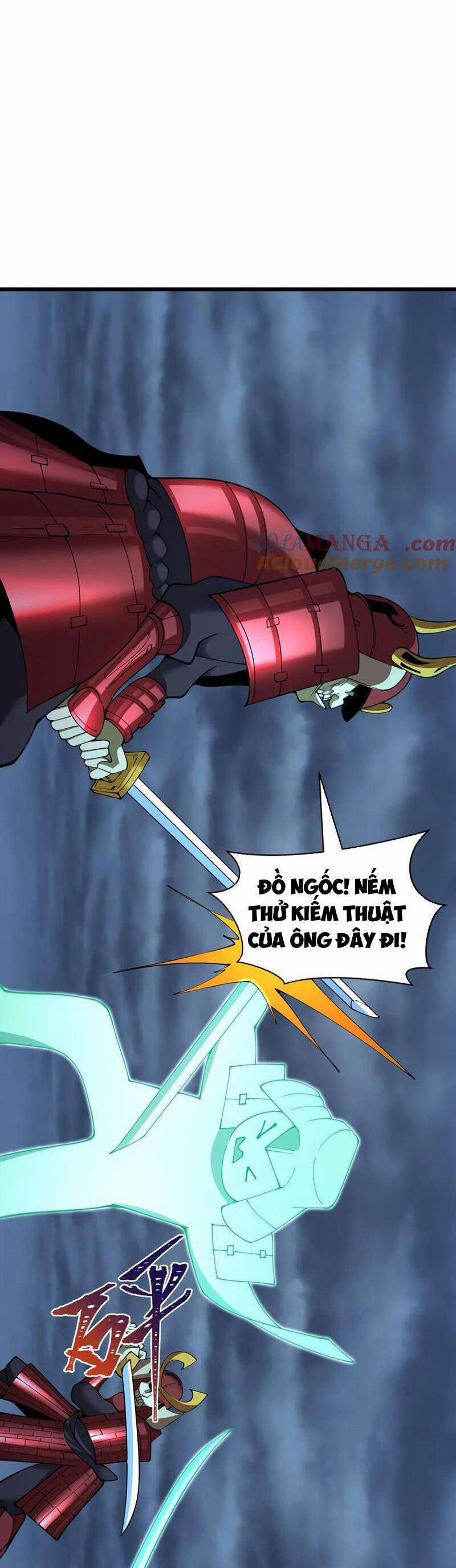 Kỷ Nguyên Kỳ Lạ 395 trang 20