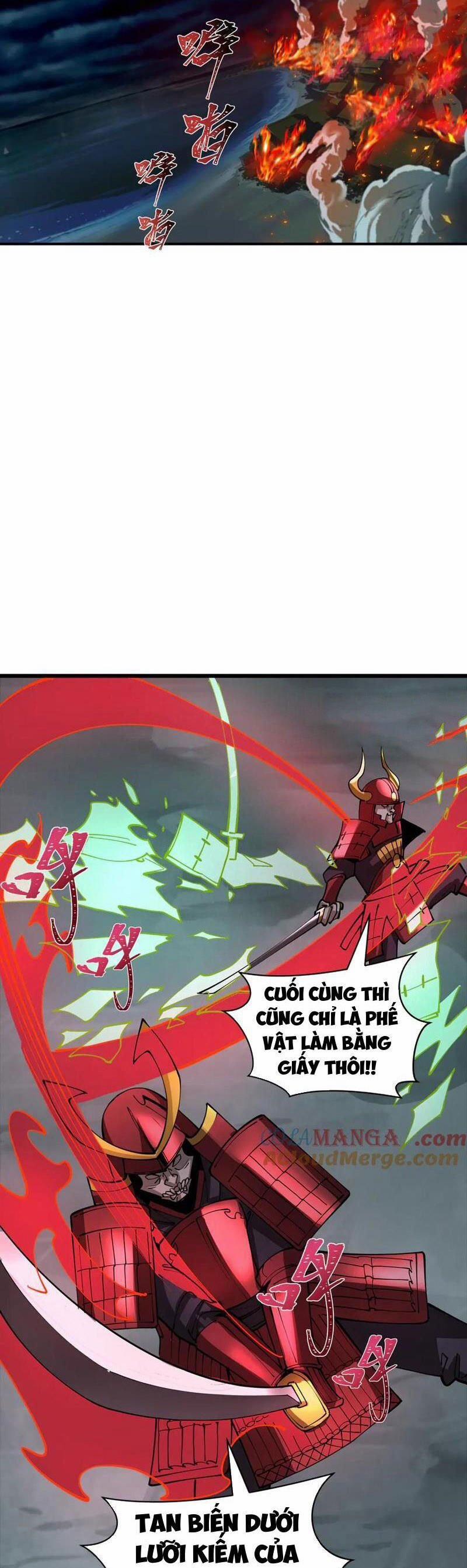 Kỷ Nguyên Kỳ Lạ 395 trang 25