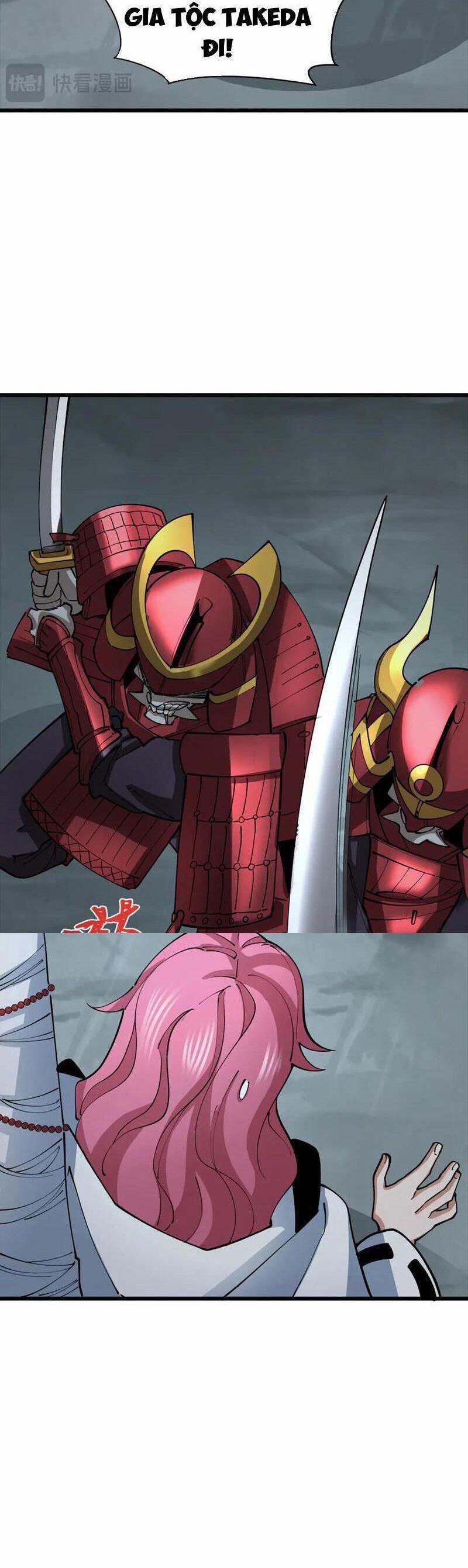 Kỷ Nguyên Kỳ Lạ 395 trang 26