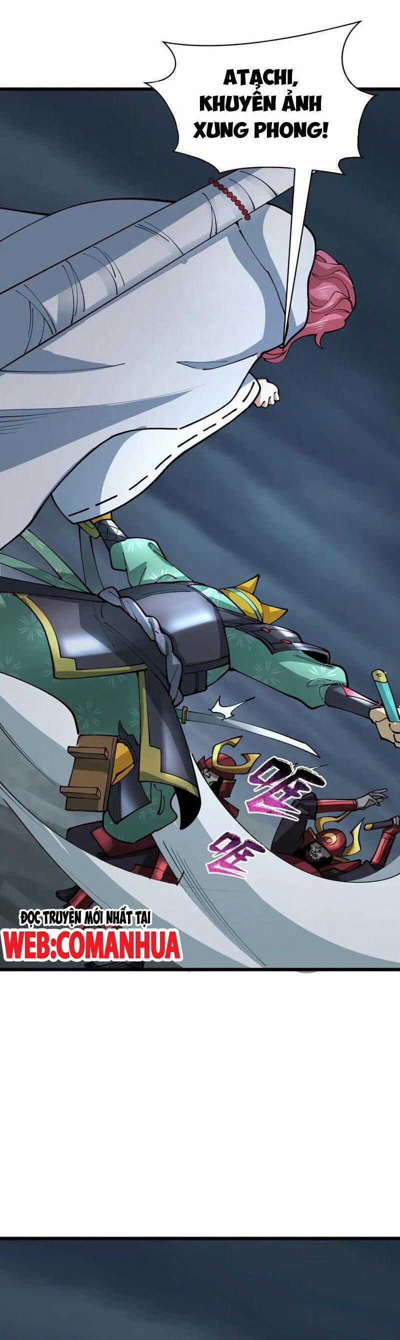 Kỷ Nguyên Kỳ Lạ 395 trang 27