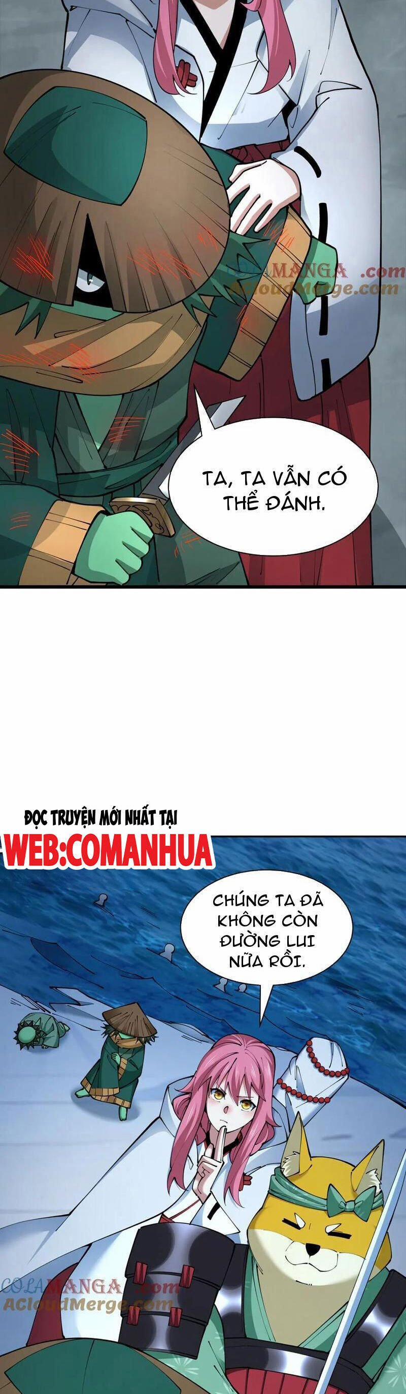 Kỷ Nguyên Kỳ Lạ 395 trang 29