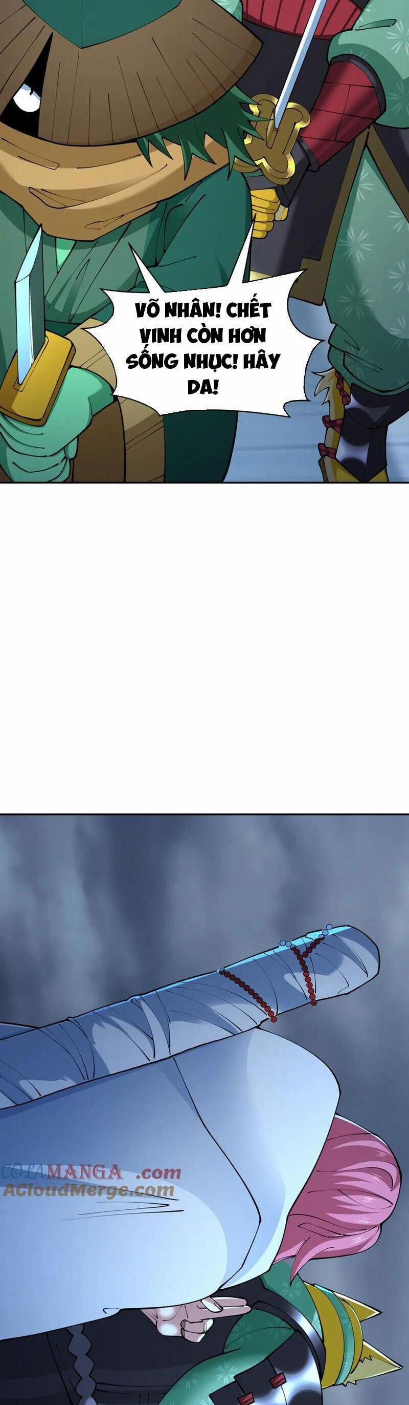 Kỷ Nguyên Kỳ Lạ 395 trang 30