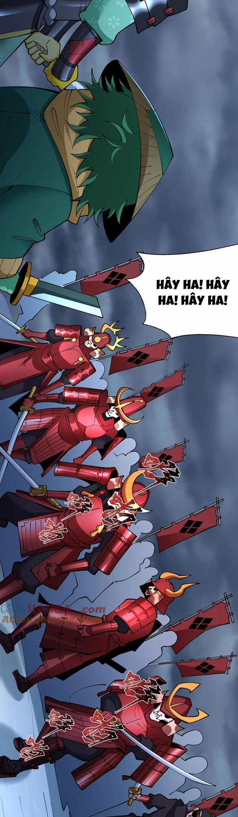 Kỷ Nguyên Kỳ Lạ 395 trang 31