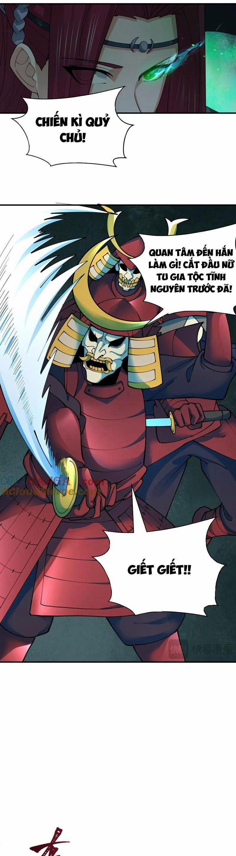 Kỷ Nguyên Kỳ Lạ 395 trang 37