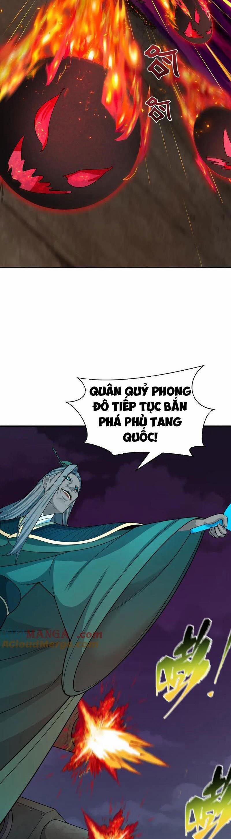 Kỷ Nguyên Kỳ Lạ 395 trang 39