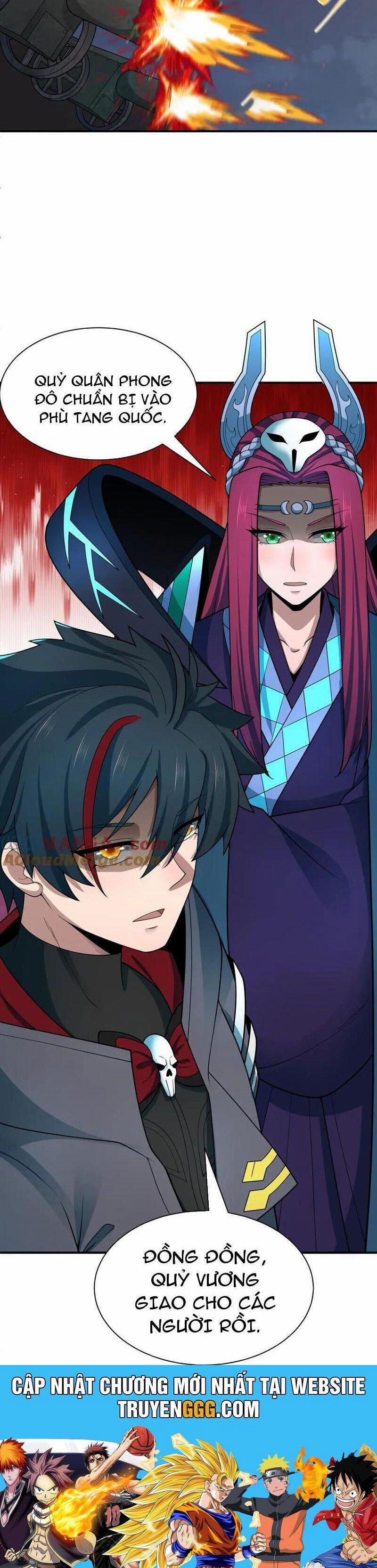 Kỷ Nguyên Kỳ Lạ 395 trang 40