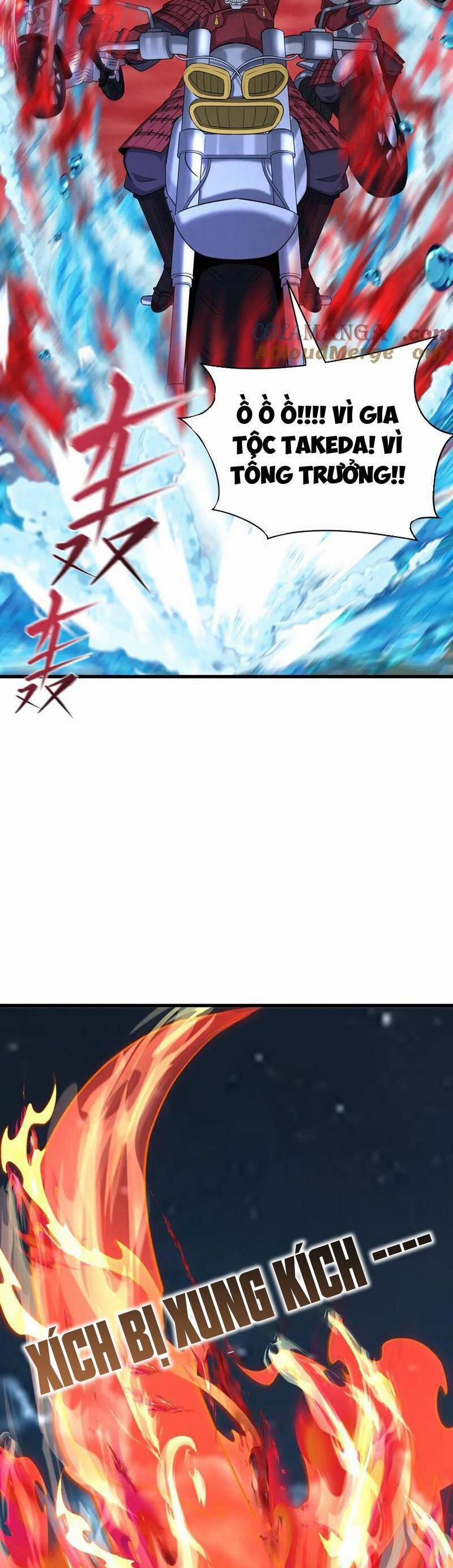 Kỷ Nguyên Kỳ Lạ 395 trang 7