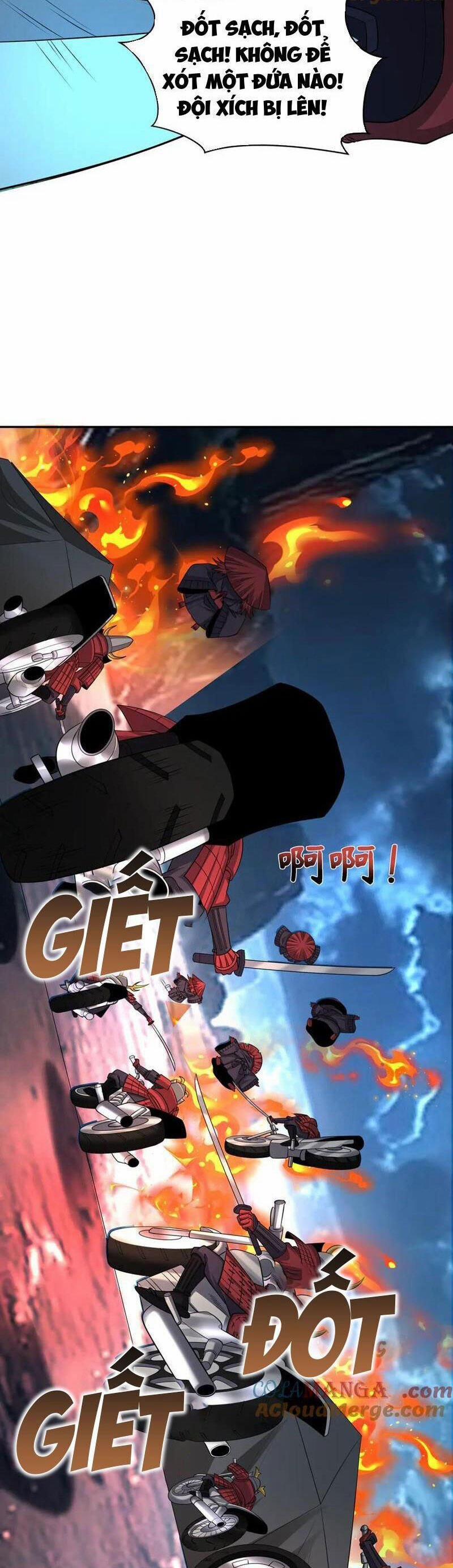 Kỷ Nguyên Kỳ Lạ 395 trang 9