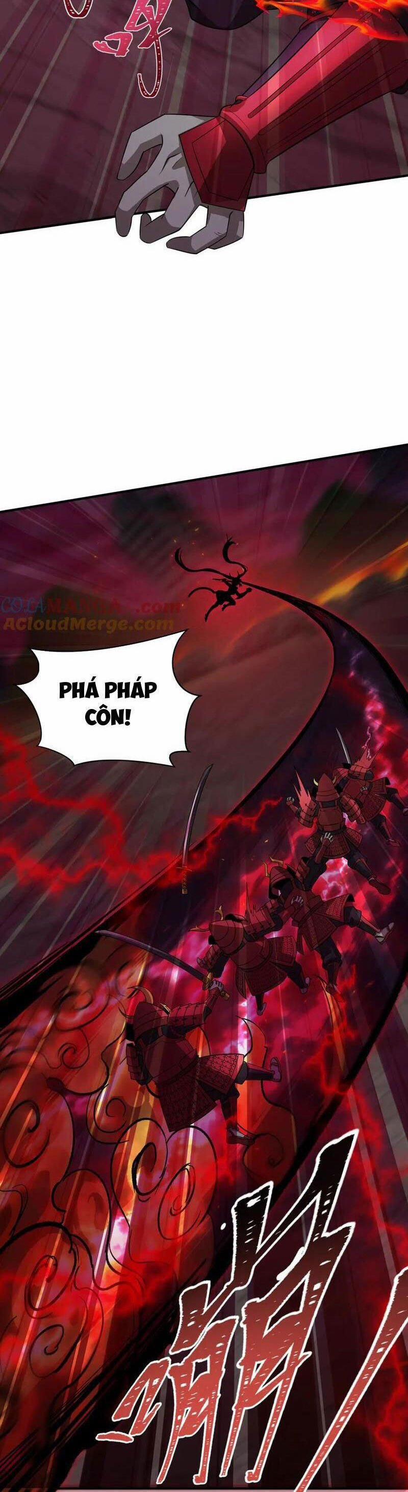 Kỷ Nguyên Kỳ Lạ 396 trang 11