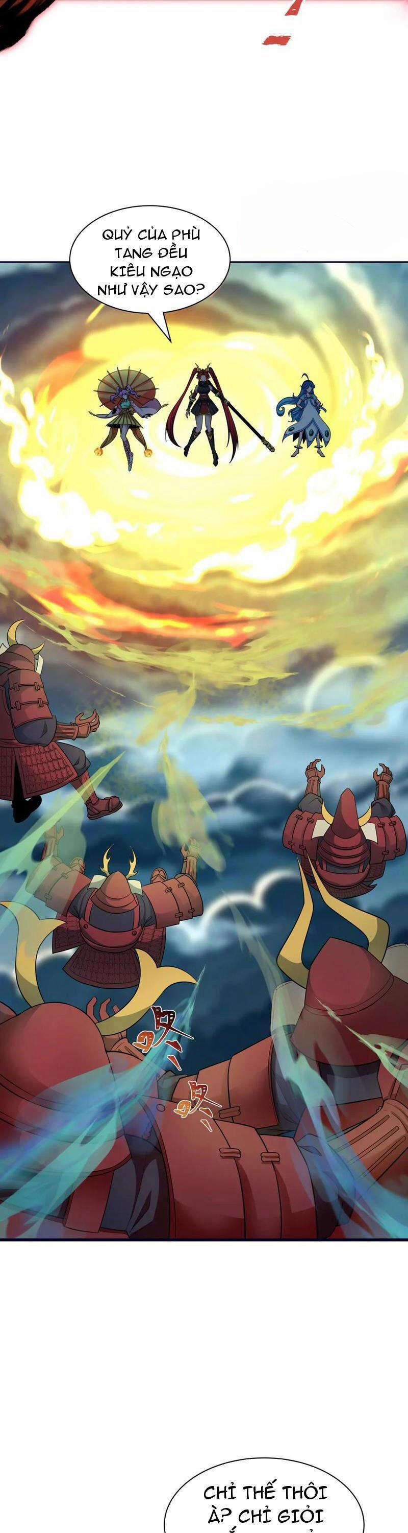 Kỷ Nguyên Kỳ Lạ 396 trang 12