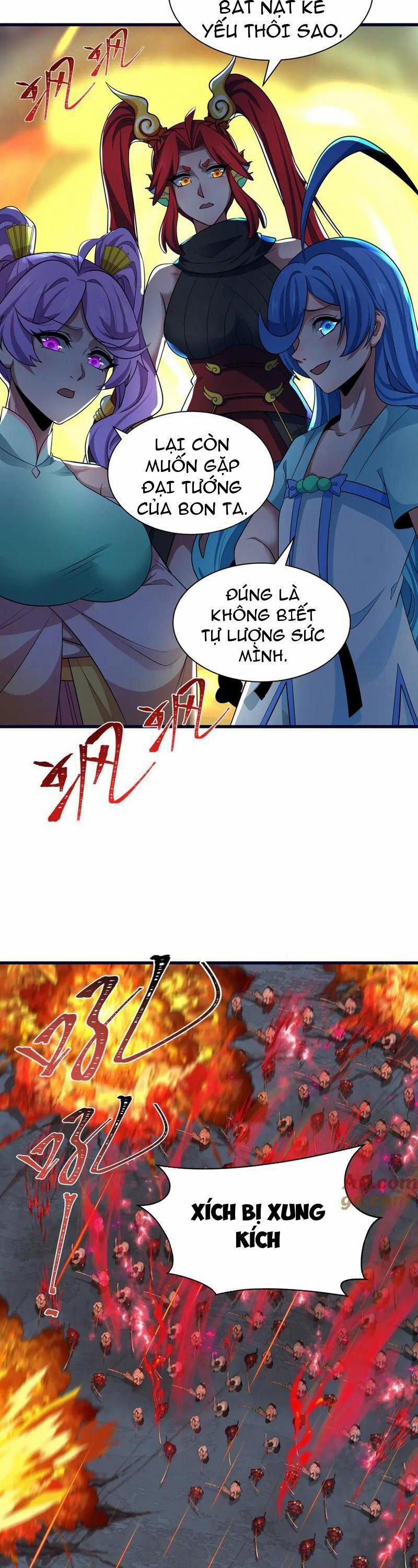 Kỷ Nguyên Kỳ Lạ 396 trang 13