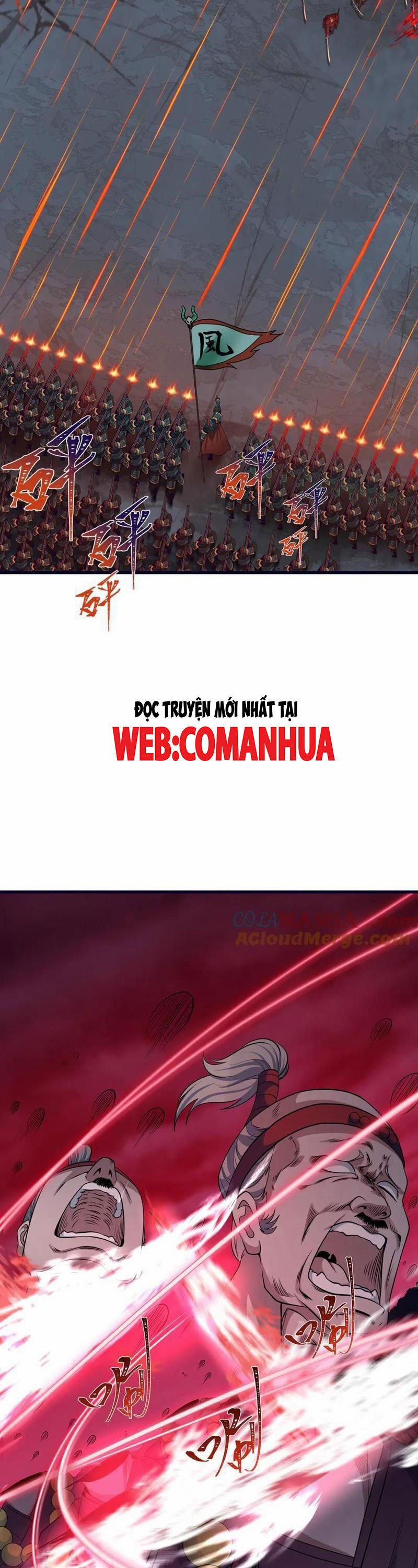 Kỷ Nguyên Kỳ Lạ 396 trang 14