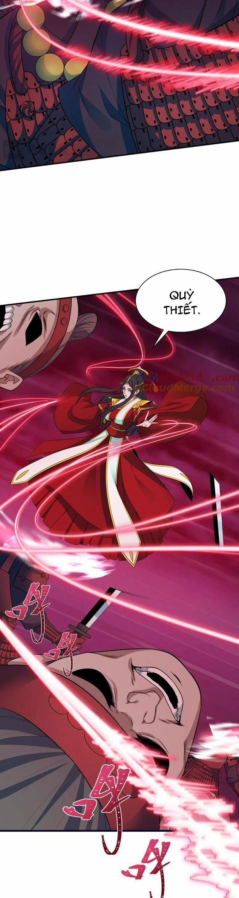 Kỷ Nguyên Kỳ Lạ 396 trang 15