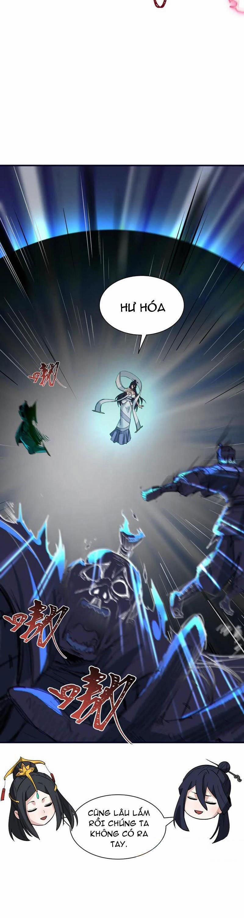 Kỷ Nguyên Kỳ Lạ 396 trang 16