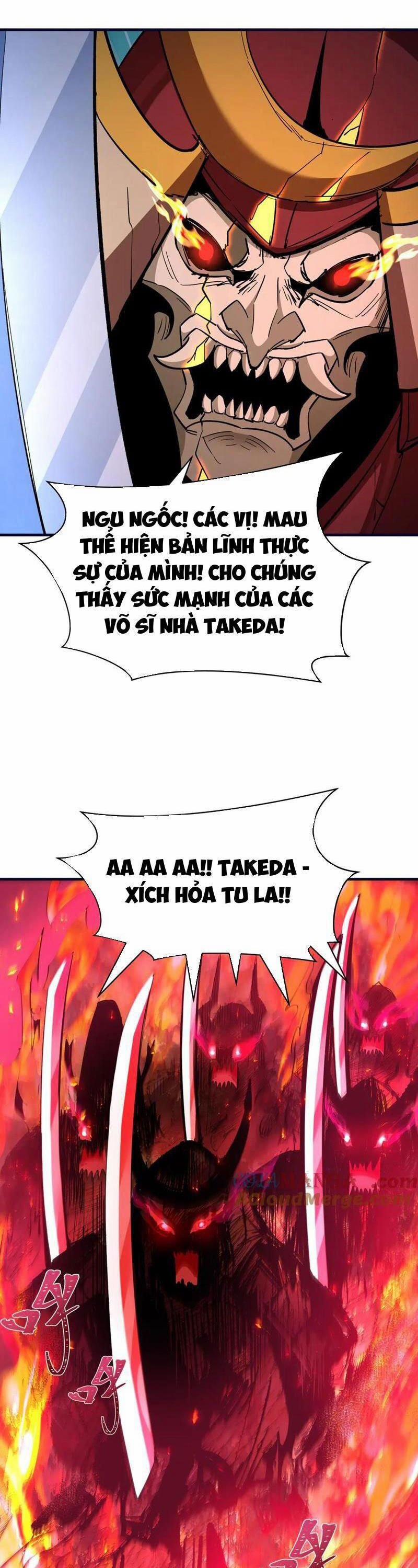 Kỷ Nguyên Kỳ Lạ 396 trang 17