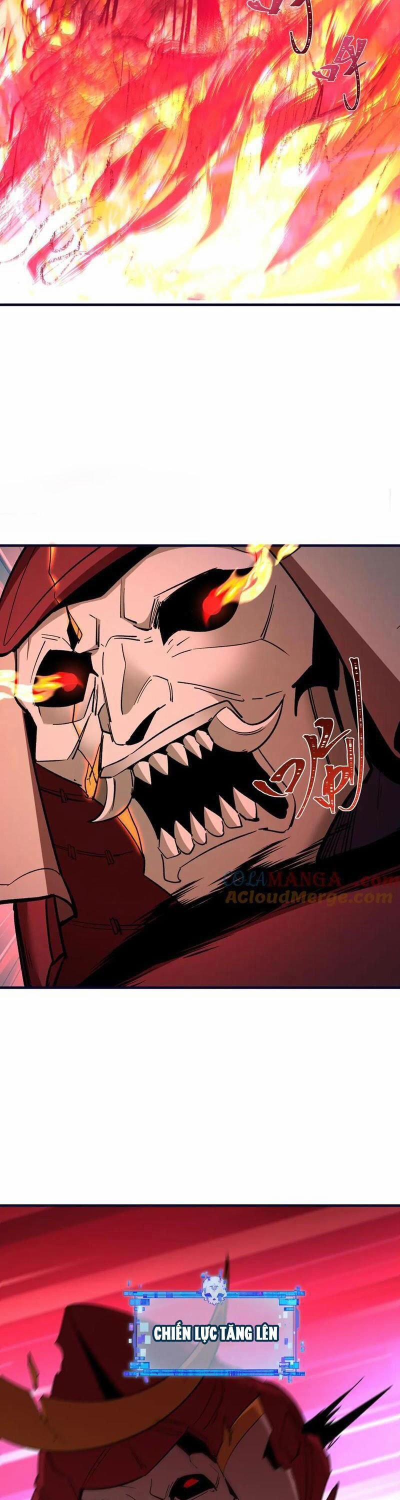 Kỷ Nguyên Kỳ Lạ 396 trang 18