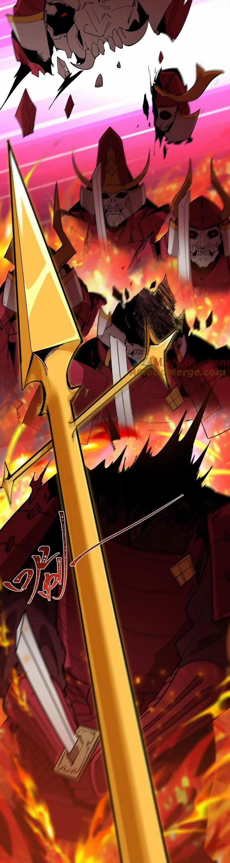 Kỷ Nguyên Kỳ Lạ 396 trang 19