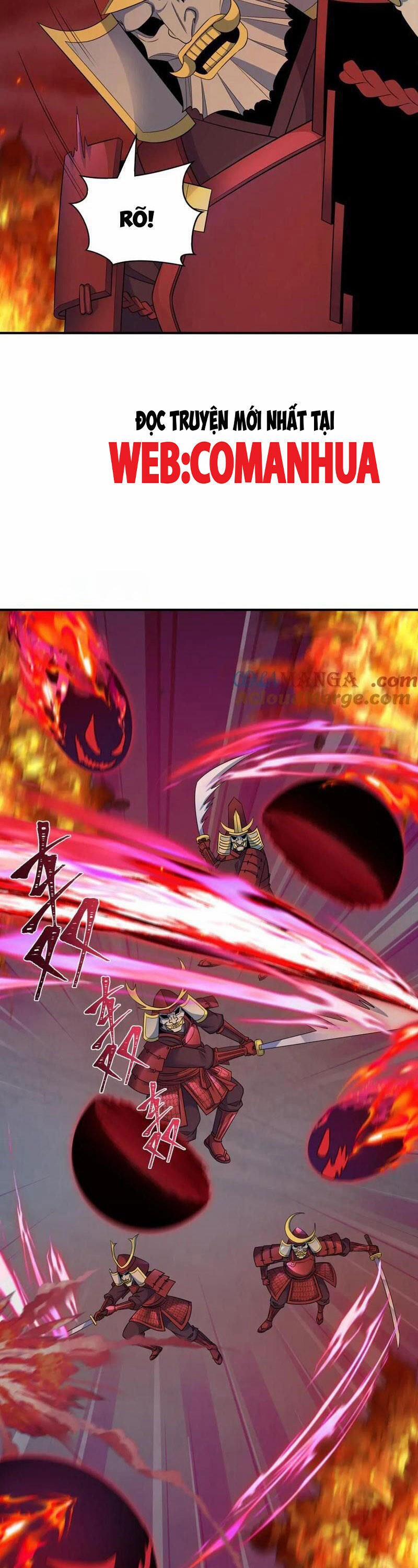 Kỷ Nguyên Kỳ Lạ 396 trang 2