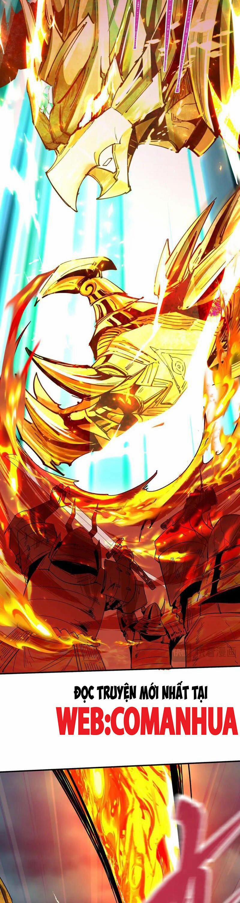 Kỷ Nguyên Kỳ Lạ 396 trang 21