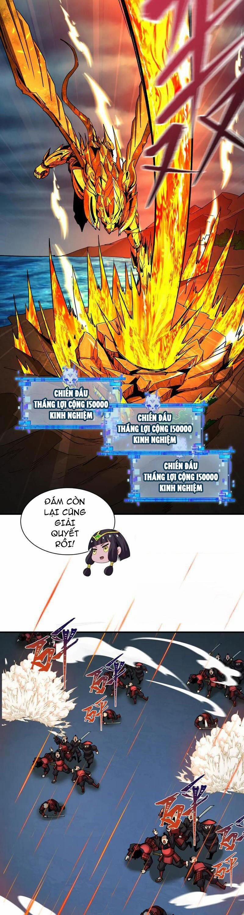 Kỷ Nguyên Kỳ Lạ 396 trang 22